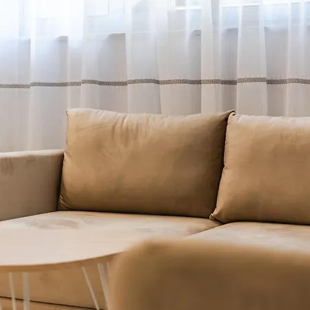 Sr Apartamento Golem (Tirana)