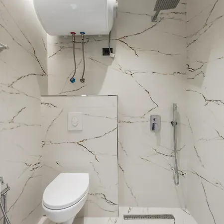 Apartamento Sr Golem (Tirana)