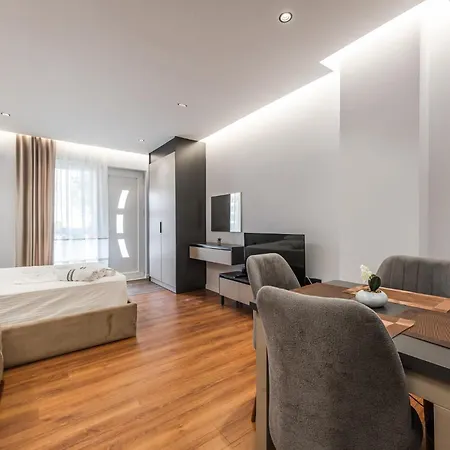 Apartamento Sr Golem (Tirana)