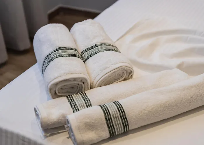 Apartment Sr Golem (Tirana)