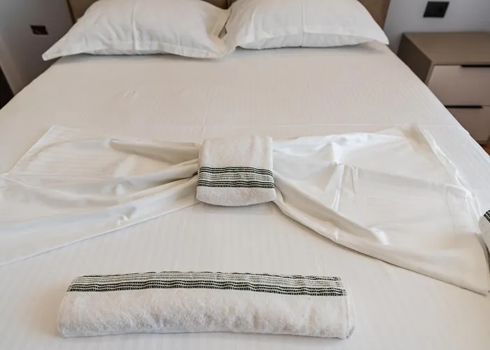 Apartment Sr Golem (Tirana)