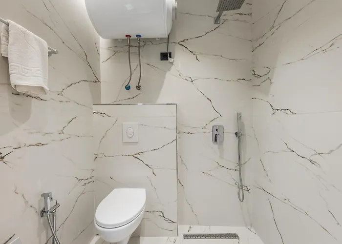 Appartamento Sr Golem (Tirana)