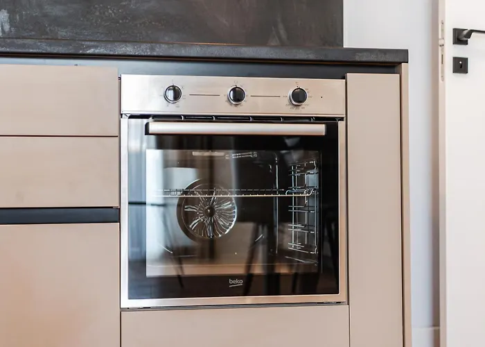 Appartamento Sr Golem (Tirana)