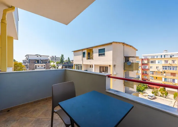 Apartment Sr Golem (Tirana)