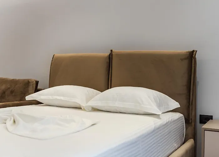 Apartment Sr Golem (Tirana)