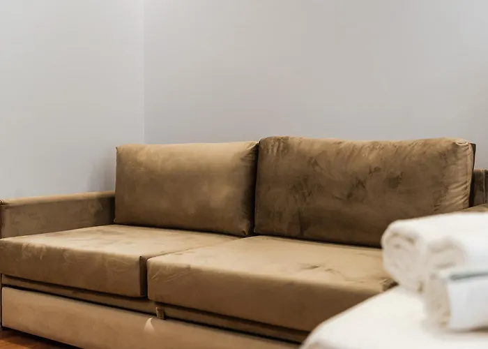 Apartment Sr Golem (Tirana)