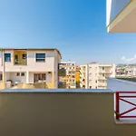 Apartmán Sr