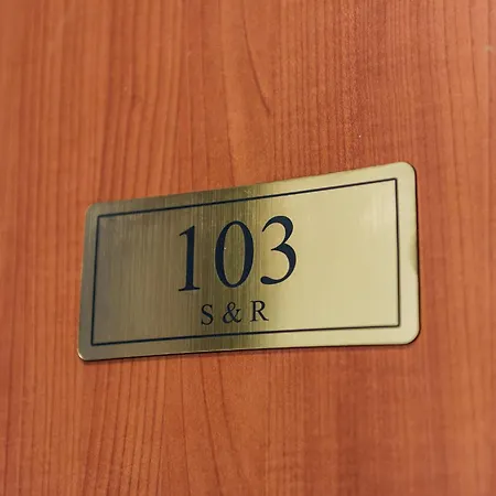 Apartment Sr Golem *
