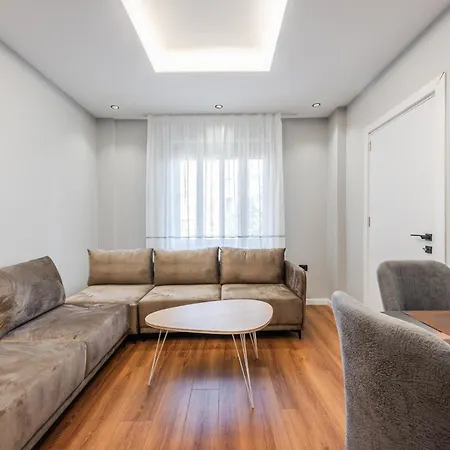 Apartment Sr Golem Golem (Tirana)