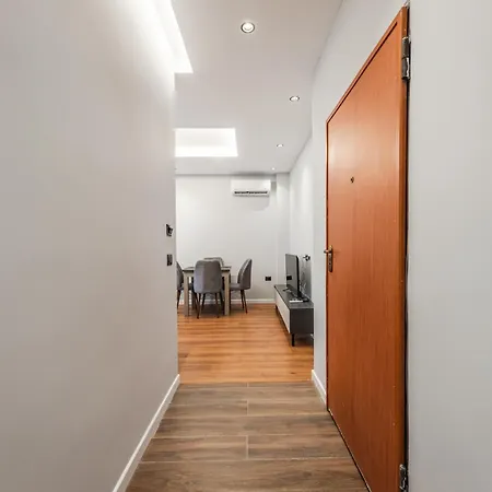 Apartment Sr Golem Golem (Tirana)