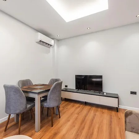 Apartment Sr Golem Golem (Tirana)