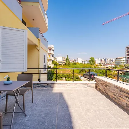 Sr Golem Apartment *