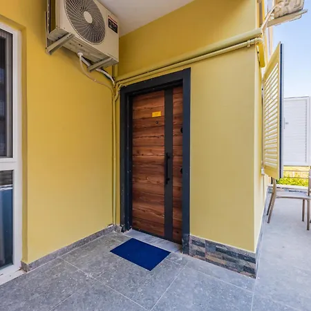 Apartment Sr Golem *