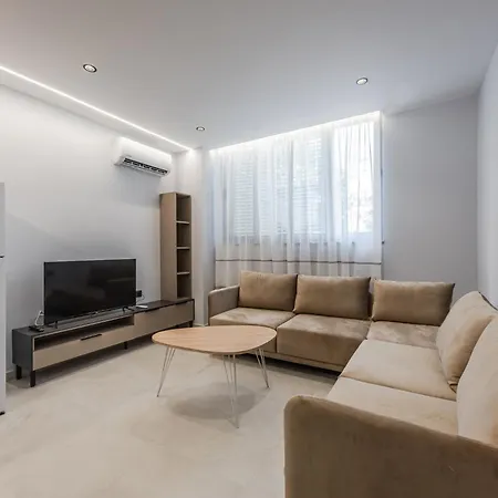 Apartment Sr Golem Golem (Tirana)
