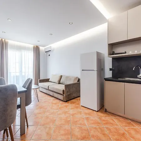 Apartment Sr Golem Golem (Tirana)