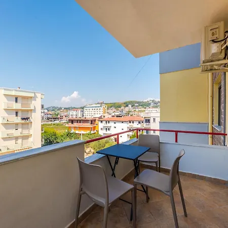 Sr Golem * Golem (Tirana)