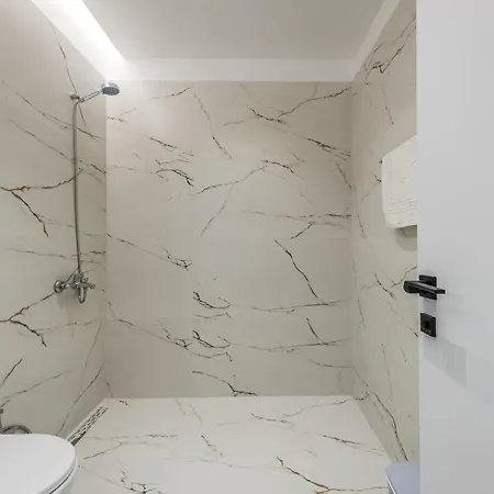Apartman Sr