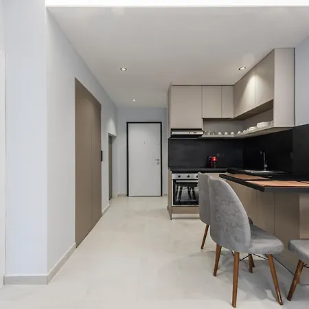 Apartment Sr Golem *