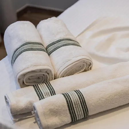 Appartamento Sr Golem (Tirana)