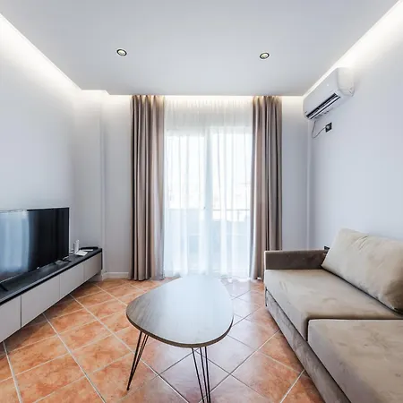 Appartamento Sr Golem (Tirana)