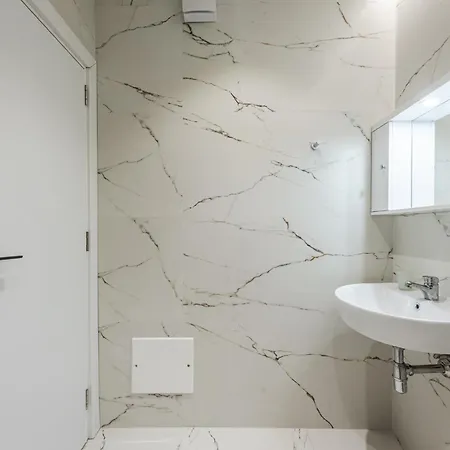 Appartamento Sr Golem (Tirana)