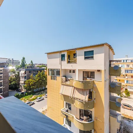 Sr Golem Apartment