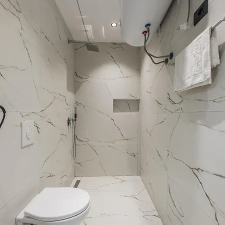 Apartman Sr Golem