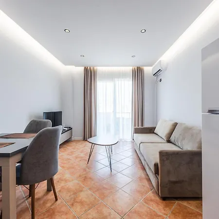 Apartment Sr Golem *