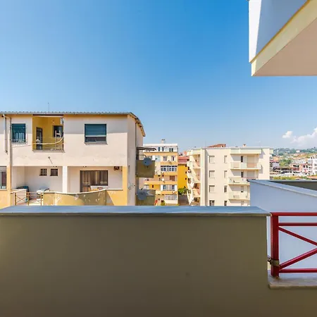 Apartment Sr