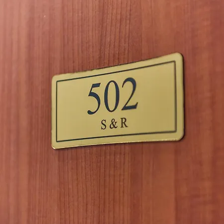Apartman Sr Golem