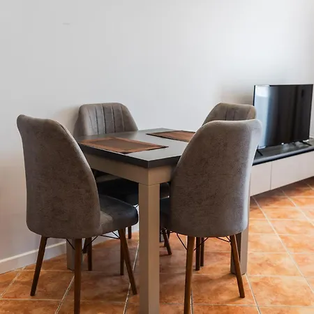 Apartment Sr Golem *