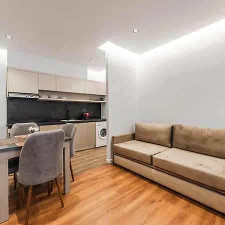 Apartment Sr Golem Golem (Tirana)
