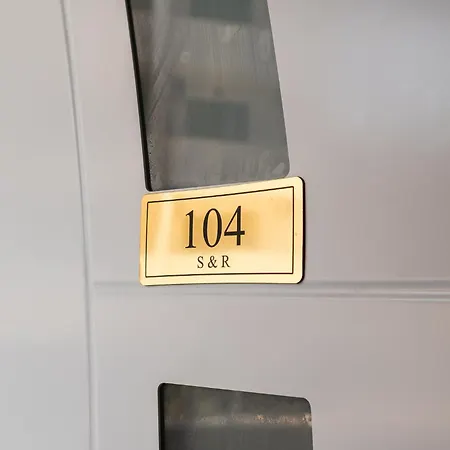 Apartman Sr