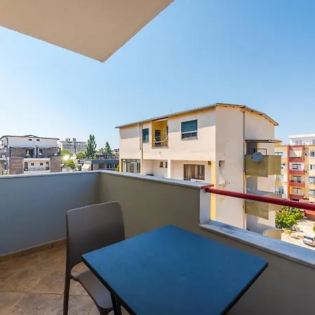 Apartment Sr Golem Golem (Tirana)