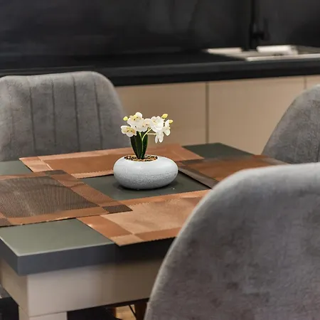 Sr Golem Apartment *