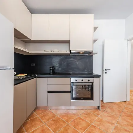 Apartment Sr Golem