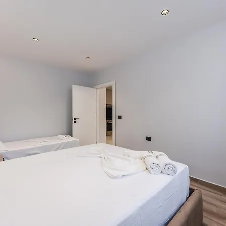 Apartman Sr *